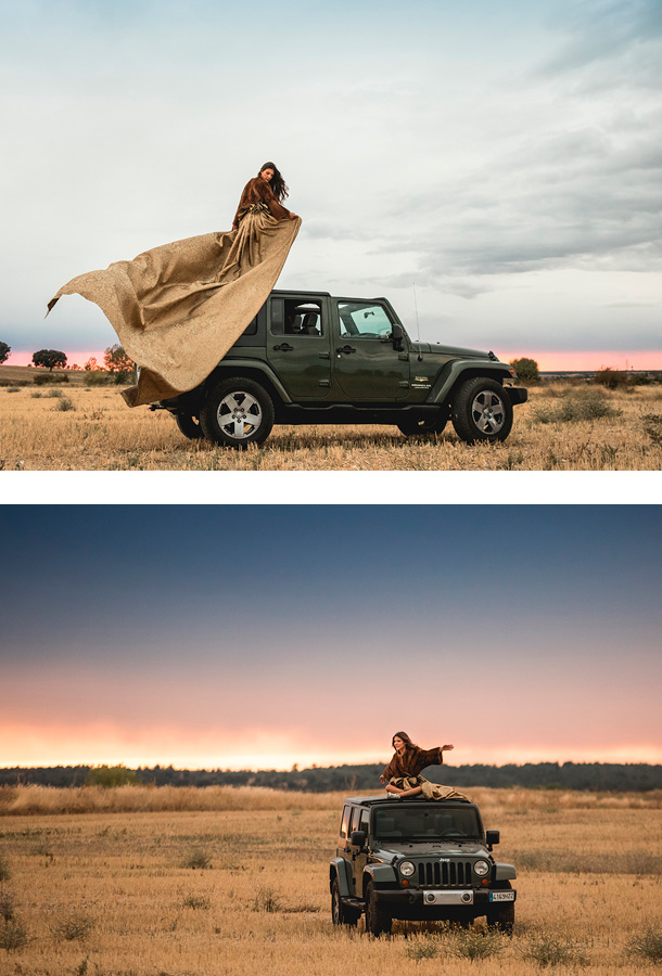 ilovebrides.pt A musa de Castilla